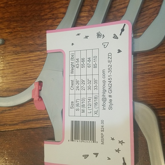 Girls can do anything Set - Picture 4 of 4